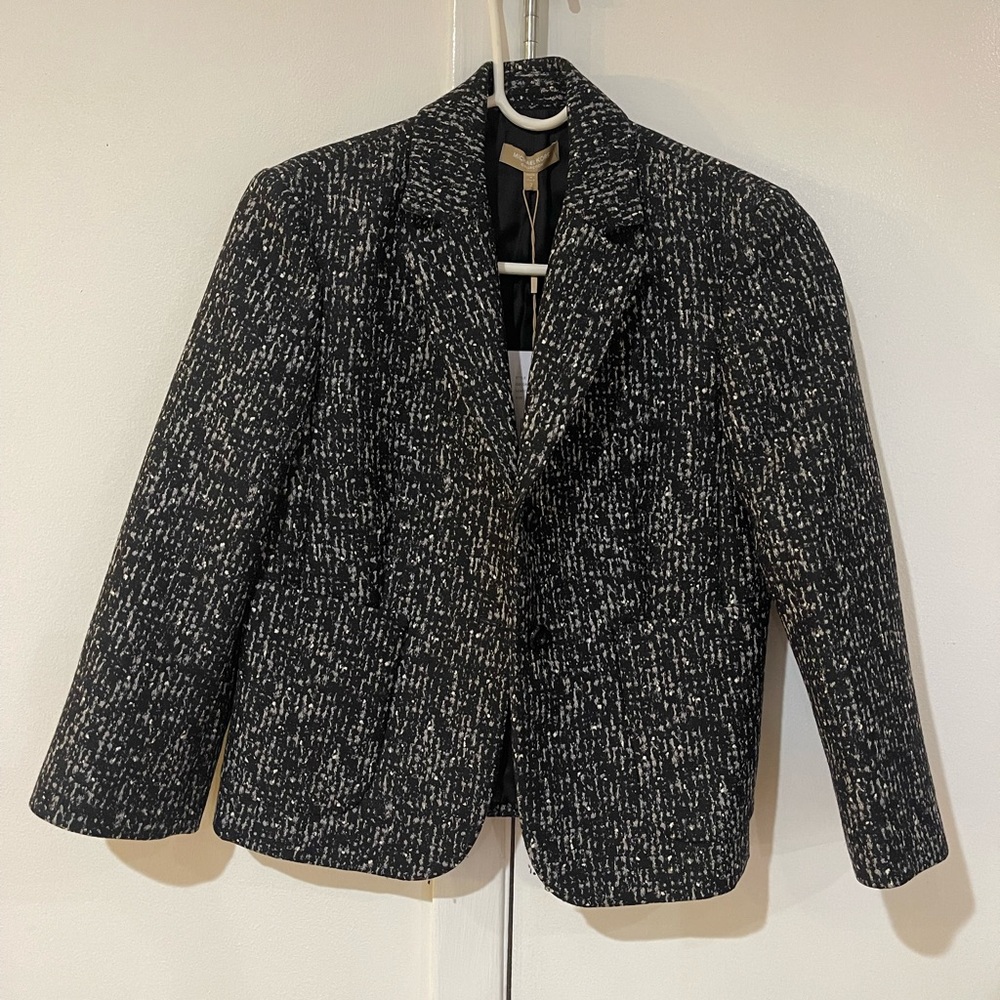 Michael Kors Collection Blazer